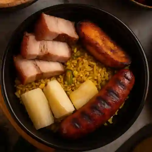 Tazon Ranchero