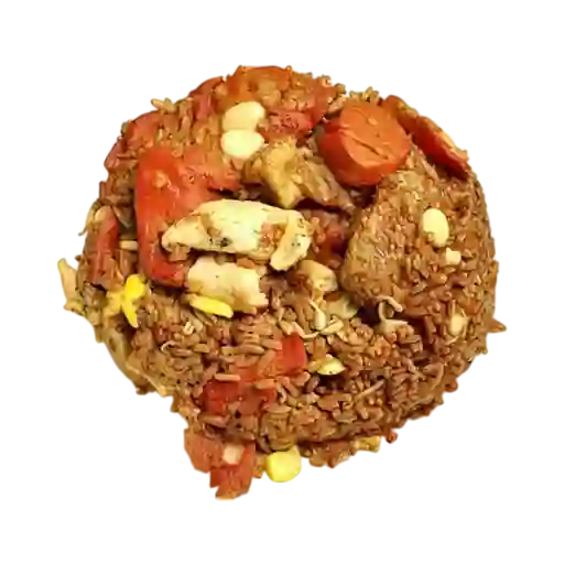 Arroz Premium Familiar