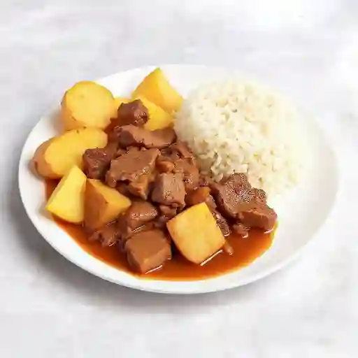 Don combinado criollo