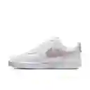 Nike Zapatos W Court Vision lo Nn Para Mujer Blanco Talla 8