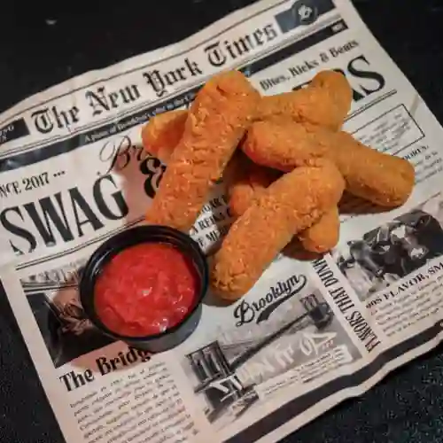 Mozarella Sticks