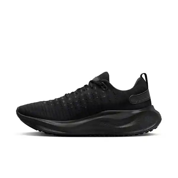 Nike Zapatos Reactx Infinity Run 4 Negro Talla 7 Ref: DR2665-004