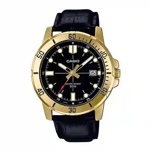 Reloj Hombre Casio Mtp_Vd01Gl_1Ev