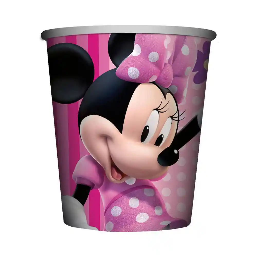 Sempertex Vaso Minnie Bowtique