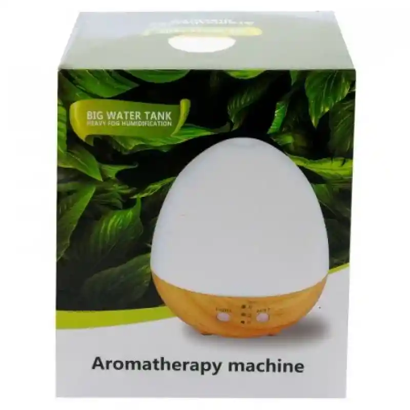 HUMIDIFICADOR Difusor Oval Ubh1027