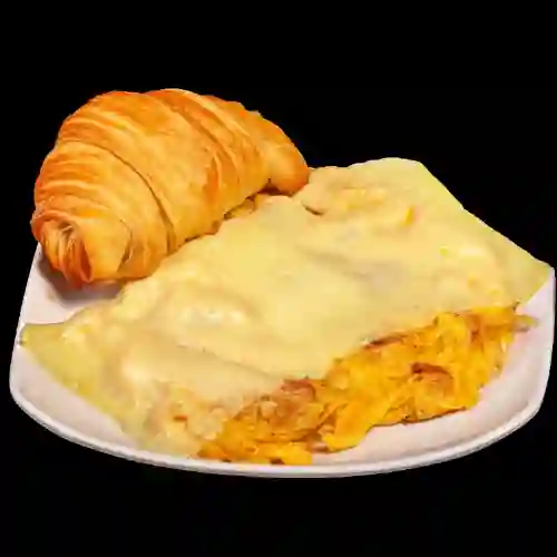 Huevos Rancheros