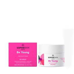 Sophieskin Crema Facial Filler Be Young