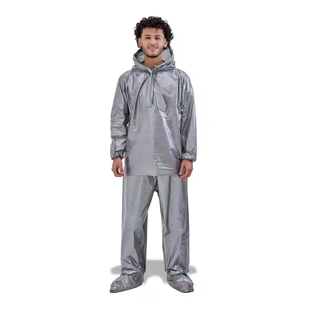 Impermeable Promotora Comercio Social 555409