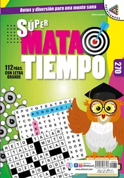 Super Matatiempo Juegos