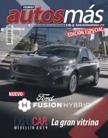 Autosmas- A Partir De 2019