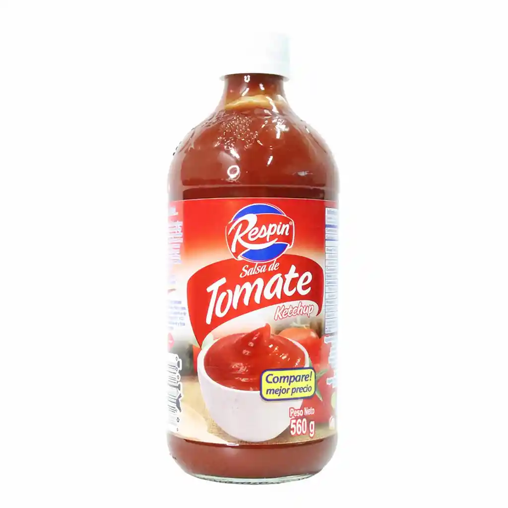 Respin Salsa Tomate