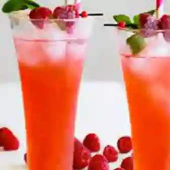 Frutos Rojos