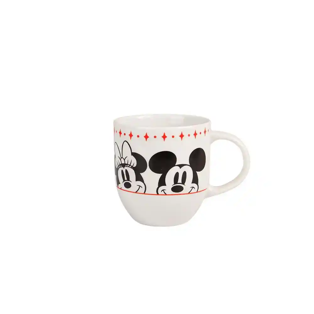 Mug Mickey And Friends Corona Pl1132126412b