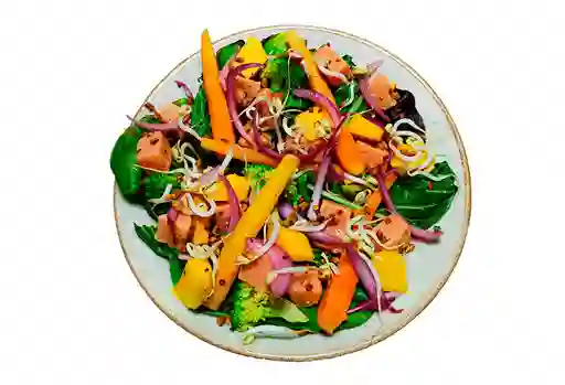 Ensalada Thai
