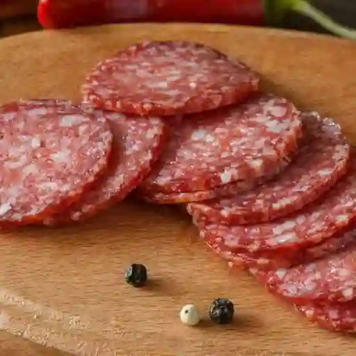 Salami picante