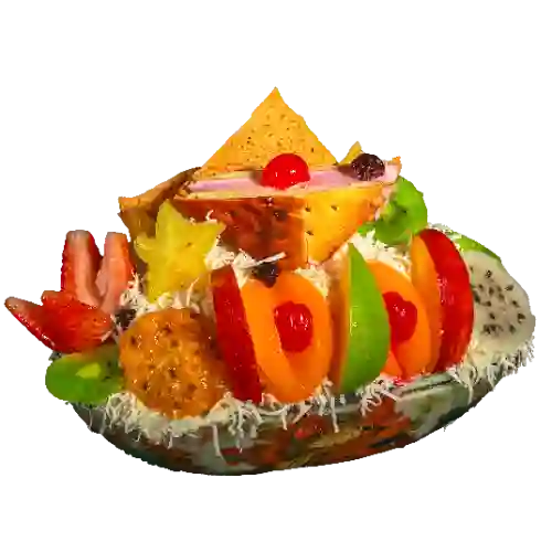Tropi Star