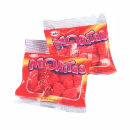 Italo Gomas Dulces Moritas