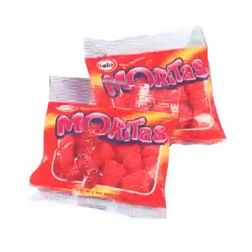 Italo Gomas Dulces Moritas