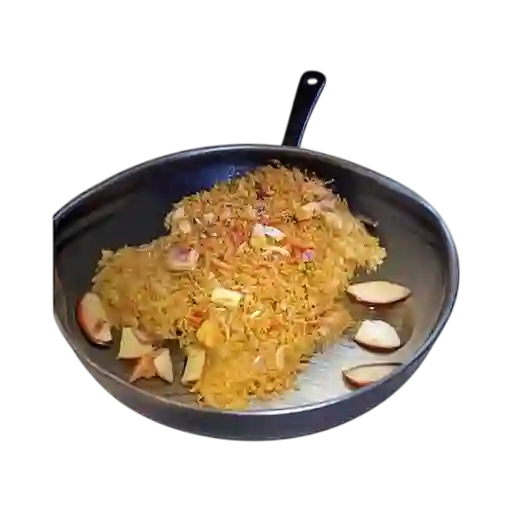 Arroz Marinero