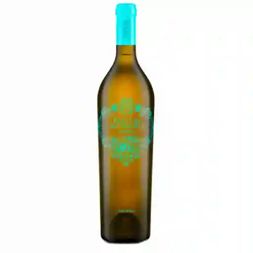 Albariño Pazo De San Mauro Vino Blanco
