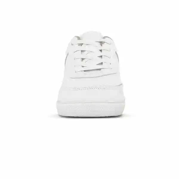 Los Gomosos Tenis Skoly Cordón Blanco Unisex BB43010-23