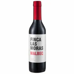 Finca las Moras Vino Tinto Malbec