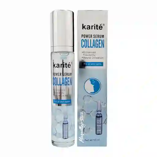 Karite Serum Power Colageno 35 Ml 6830447B