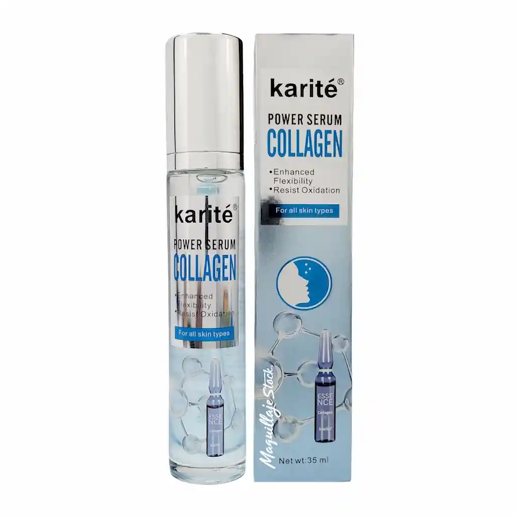 Karite Serum Power Colageno 35 Ml 6830447B
