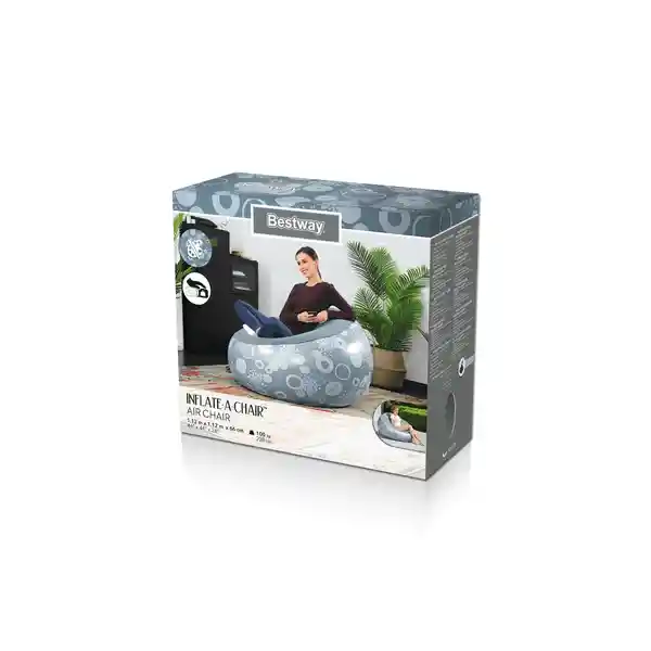 Bestway Sillón Inflable