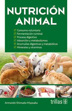 Nutrición Animal