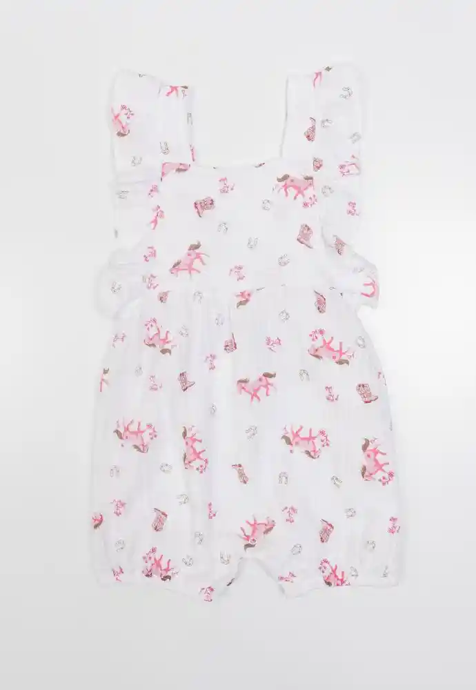 Romper 0/3 Meses-estamp 1