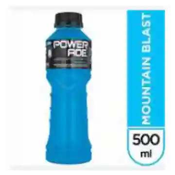 Power Ade Mountain Blast 500ml