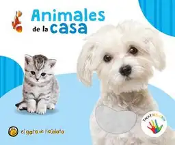 Animales de La Casa - El Gato de Hojalata