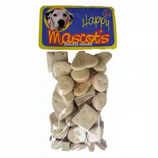 Happy Mascot's Juguete Snack para Mascotas