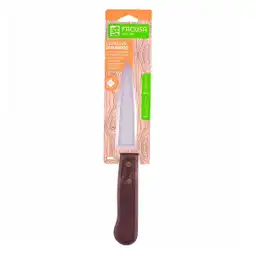 Facusa Cuchillo Durawood NRO06