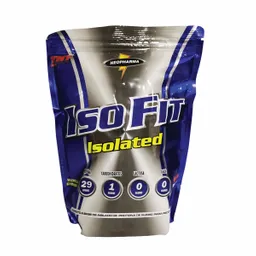 Iso Fit Proteína Isolated 