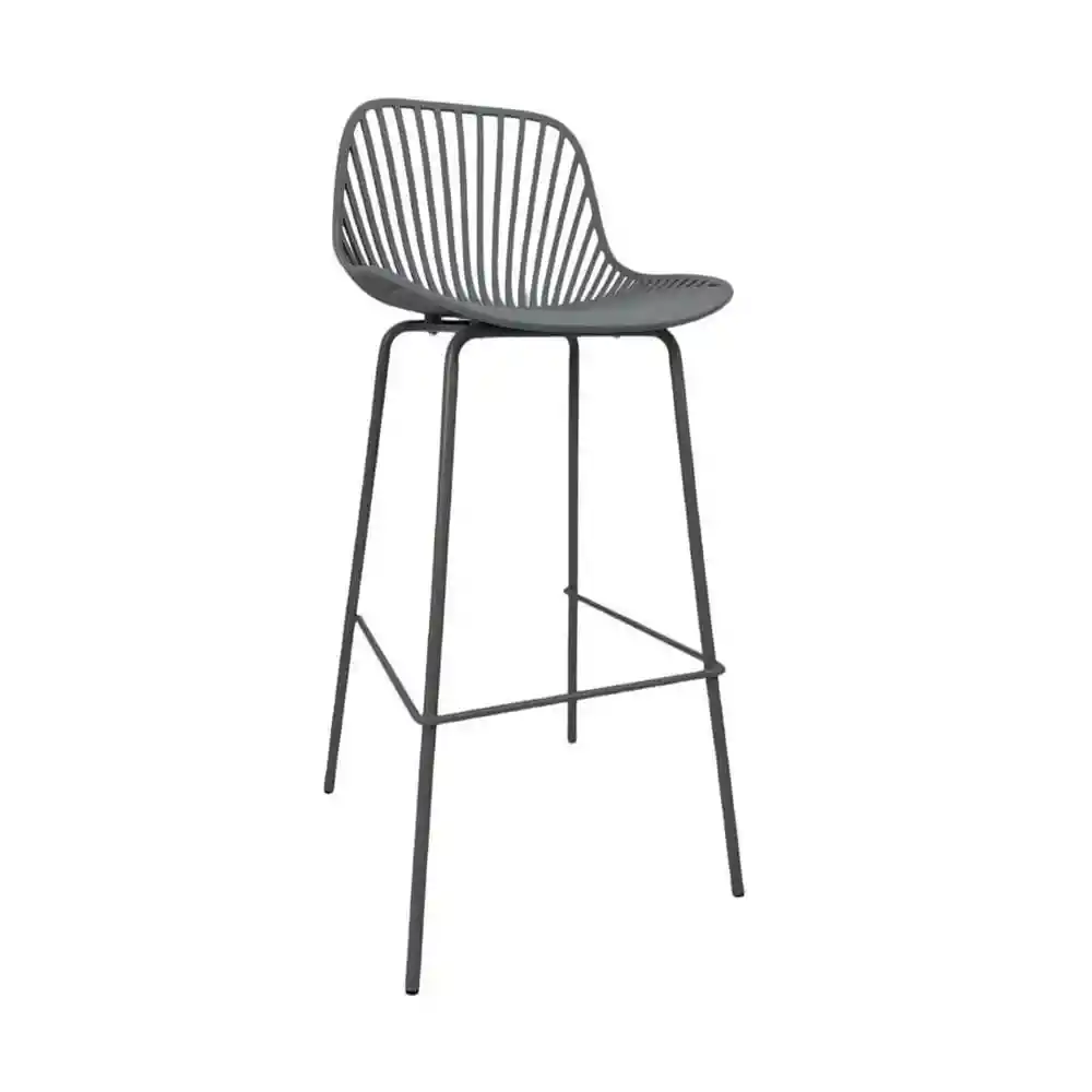 Silla Bar Color Gris Finlandek 542190283