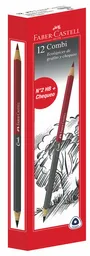 Faber Castell 12 Combi