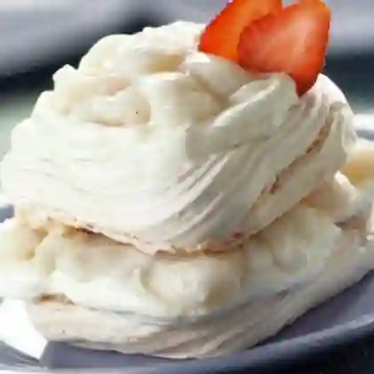 Merengon deleite guanabana