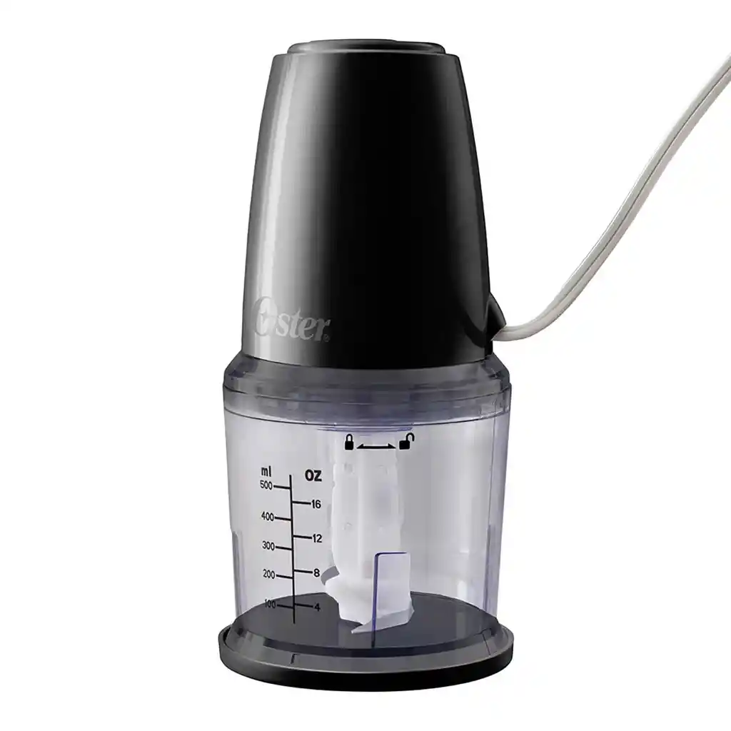 Mini Picadora 500 ml OSTER. 2125947