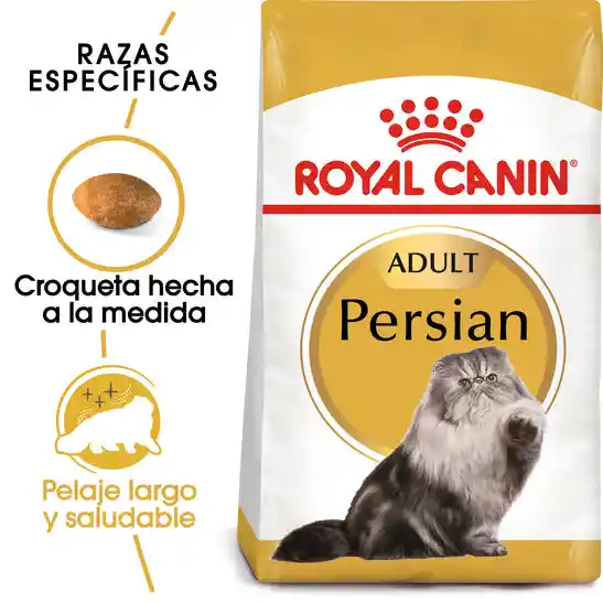 Royal Canin Alimento para Gato Adulto Persa