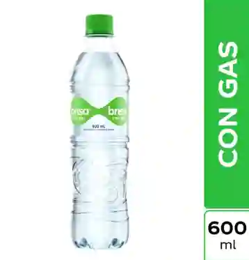 Brisa Con Gas 600ml