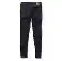 Jean Slim Straight Azul Talla 29 X 30 Hombre American Eagle