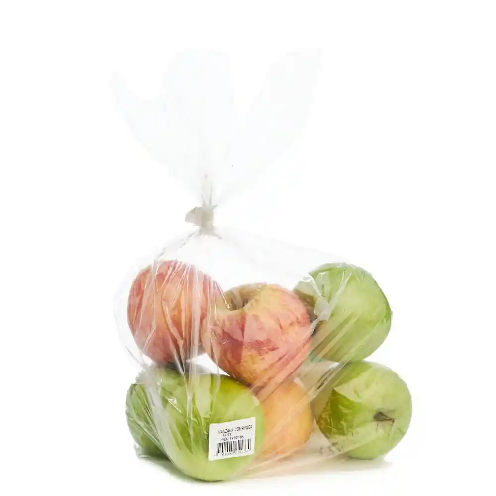 Manzana Combinada