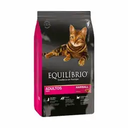 Equilibrio Alimento Seco para Gatos Adultos