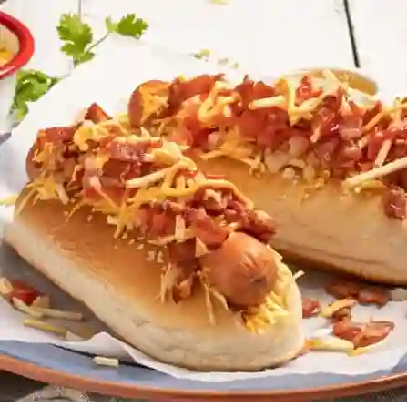 Perro Extra