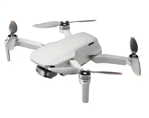 Dji Drone Mini 2