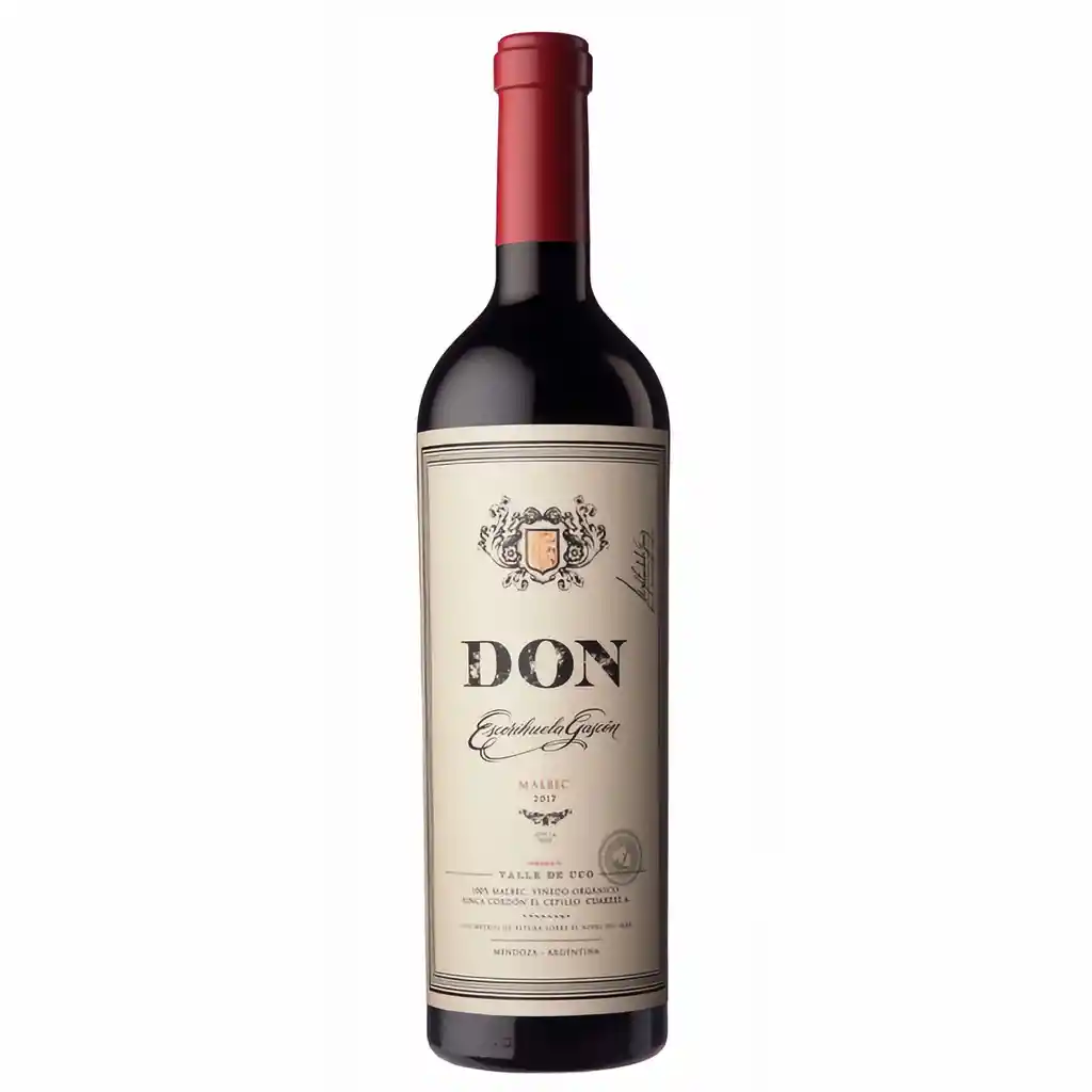 Escorihuela Gascon Vino Tinto Miguel Gascon