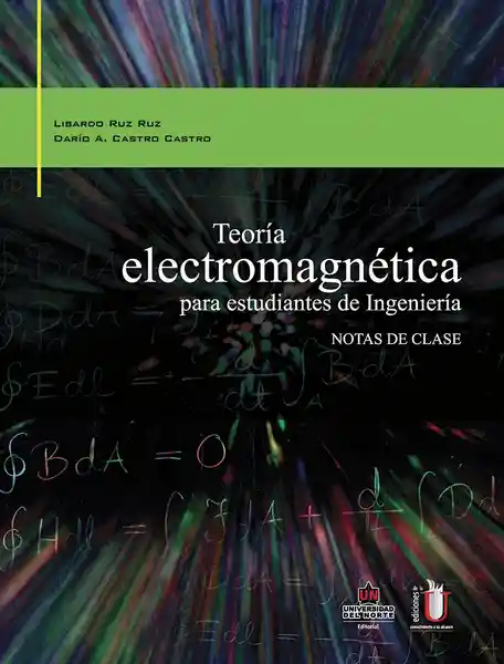 Teoría Electromagnética Para Estudiantes de Ingeniería