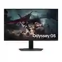 Monitor 27 Odyssey Dg500 Samsung Ls27dg500enxza